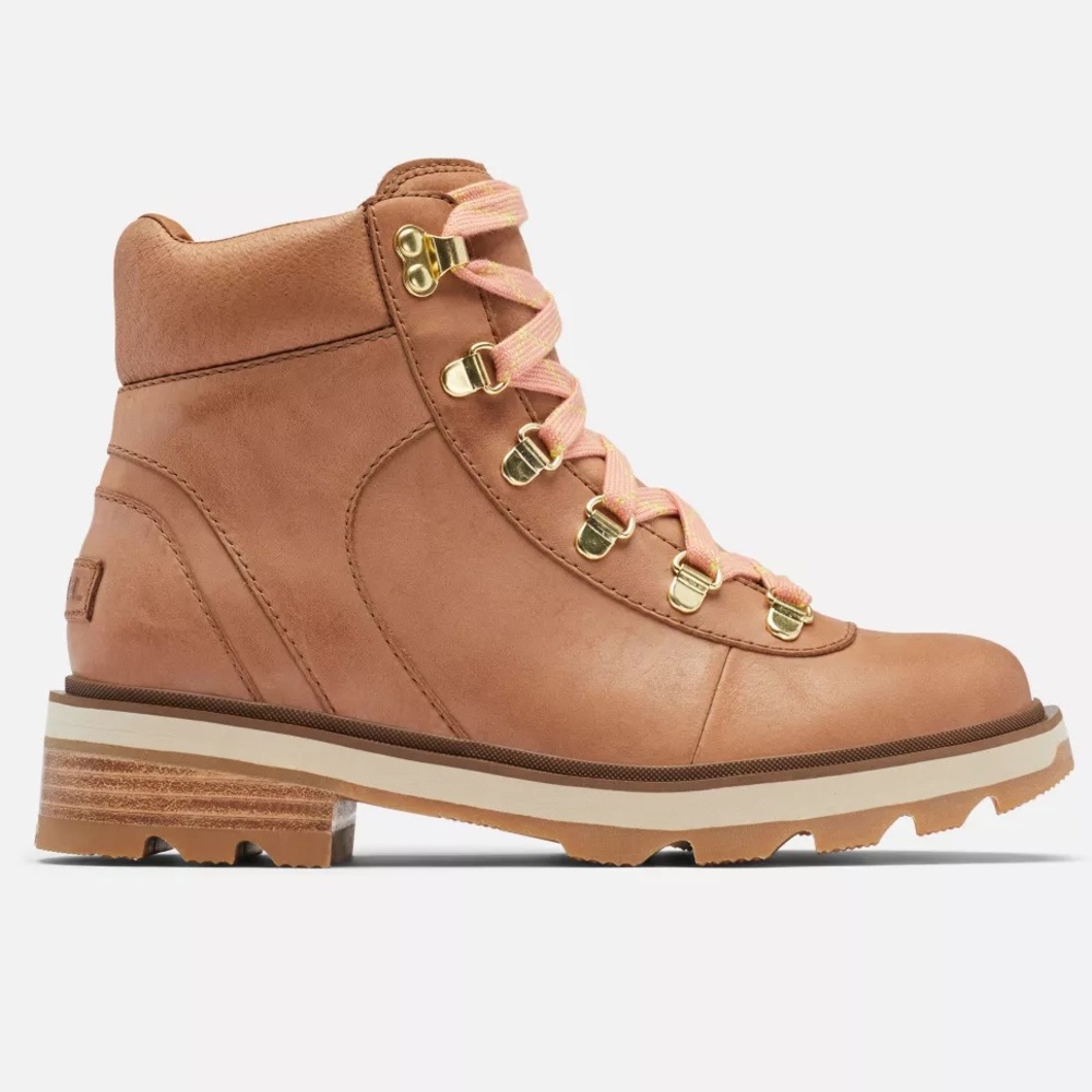Sorel WOMEN'S LENNOX™ HIKER STKD BOOT